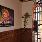 Arc House Córdoba Only Adults